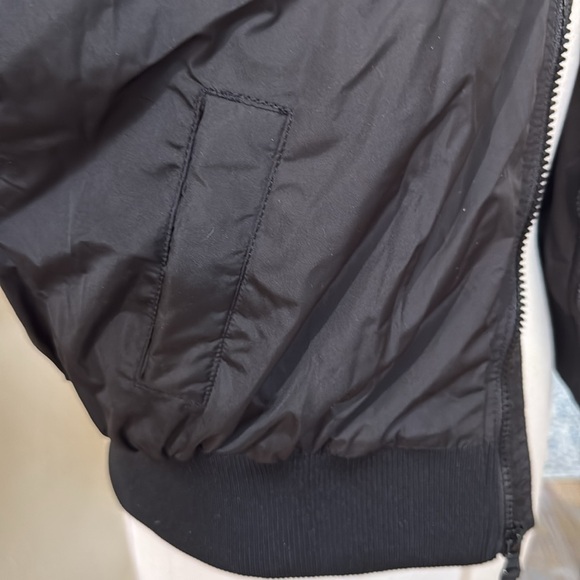 [Old Navy] Women Puffer Quilted Jacket with banded waist/neck Size:XS - Picture 5 of 6